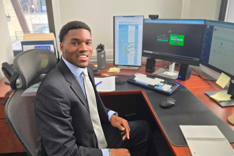 Financial services Bethesda, MD