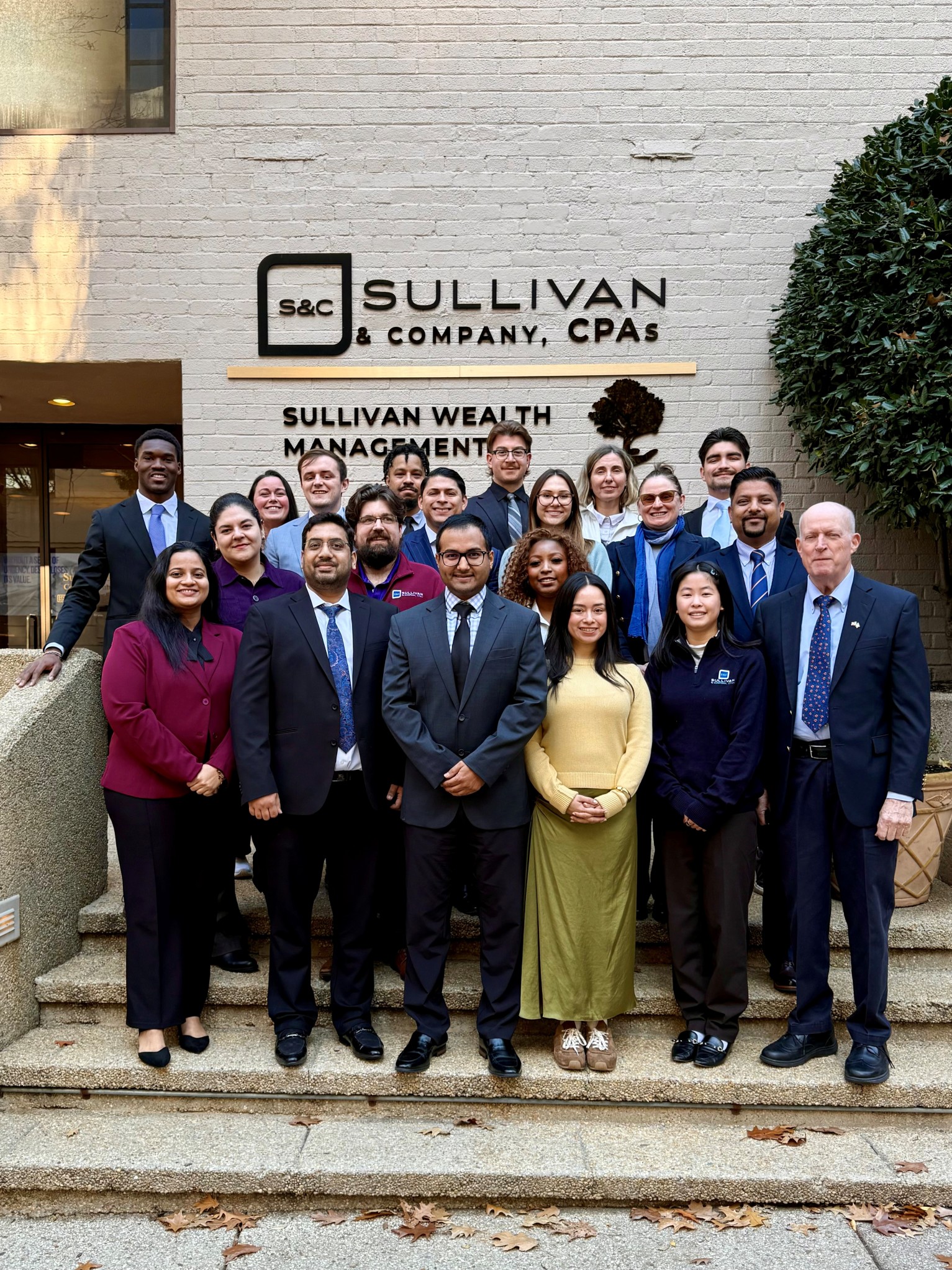 Sullivan & Company, CPAs