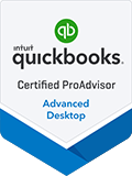Bethesda QuickBooks ProAdvisor