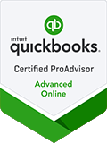 Bethesda QuickBooks ProAdvisor