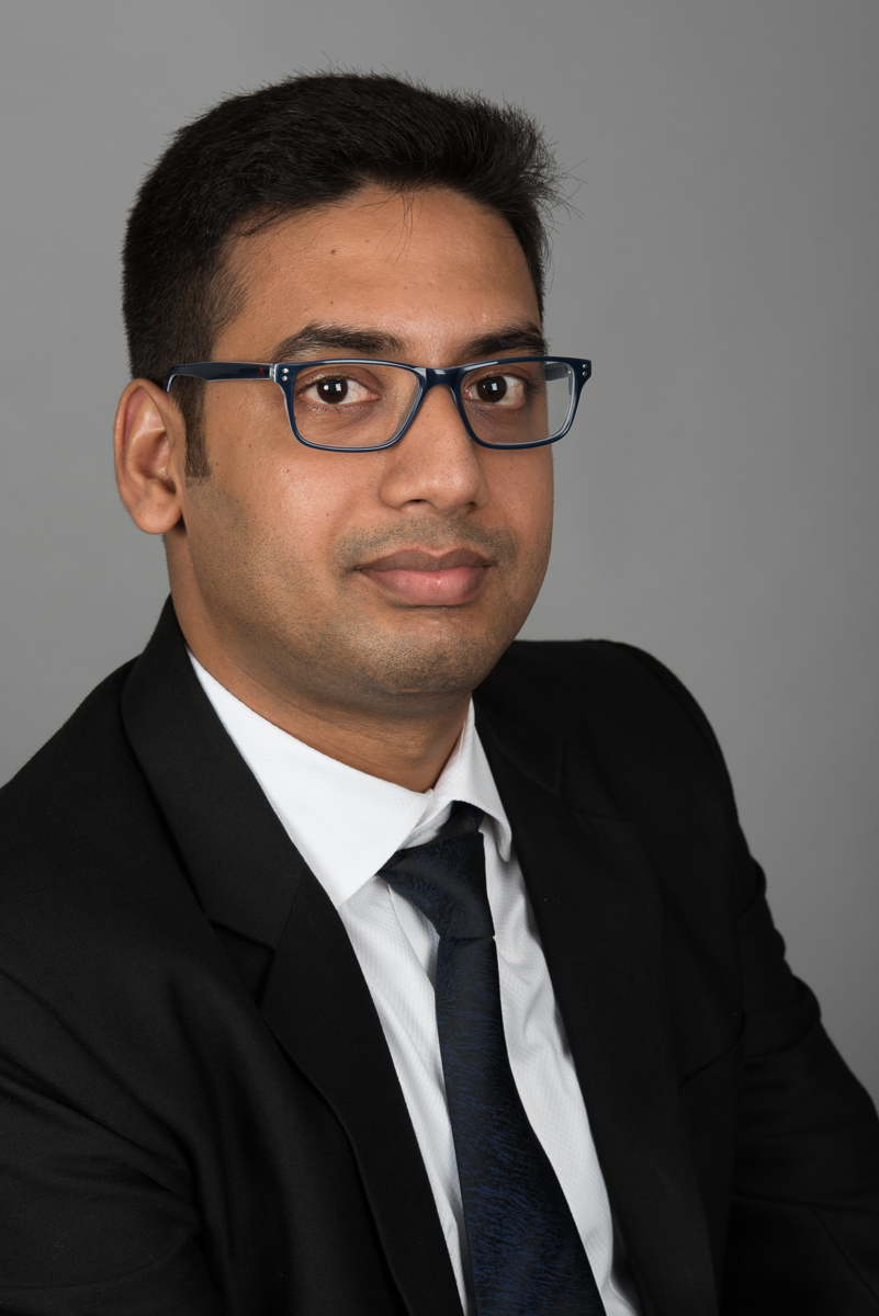 Rahul Kedia, Accounting & Tax Advisor