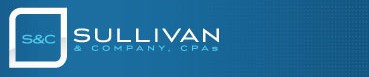 Sullivan & Company, CPAs Logo