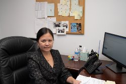 Bethesda payroll services