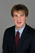 Ryan Beckett, CPA Senior Accountant