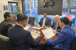 Bethesda wealth management services